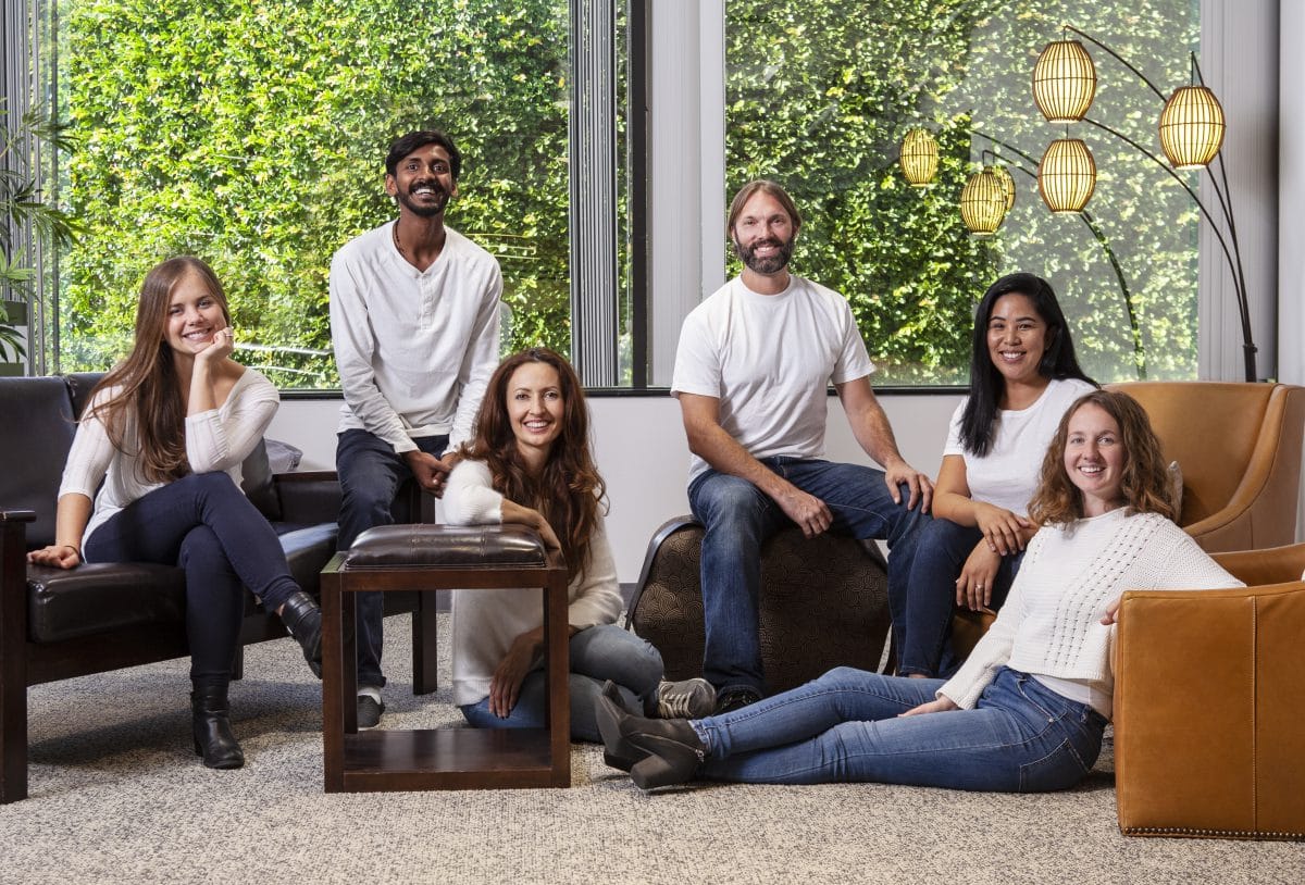 IDEA Internet Marketing Team